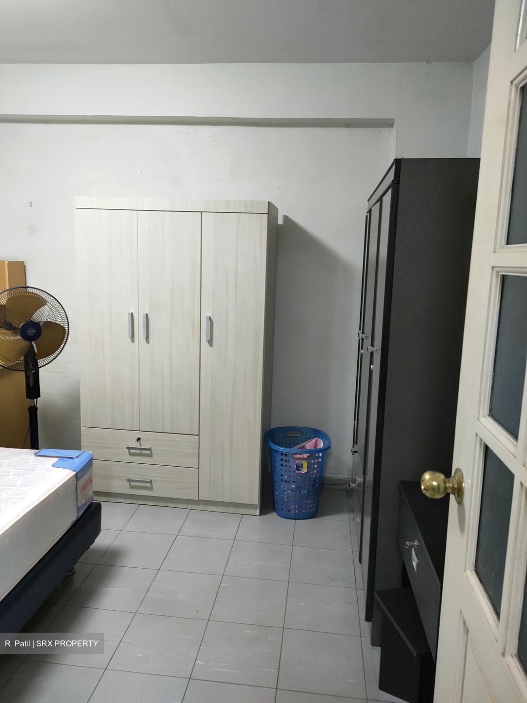 Blk 201 Bedok North Street 1 (Bedok), HDB 3 Rooms #603609071
